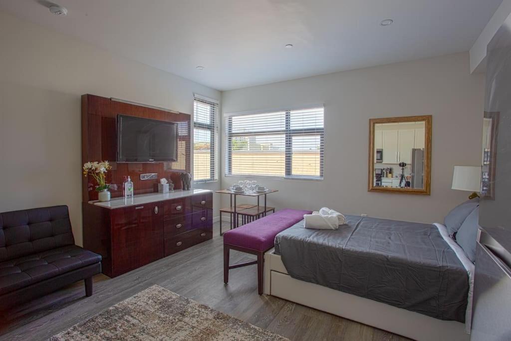 Apartamento 2 Bedroom, 2 Bathroom Detached Max 7 Sleepers San Diego