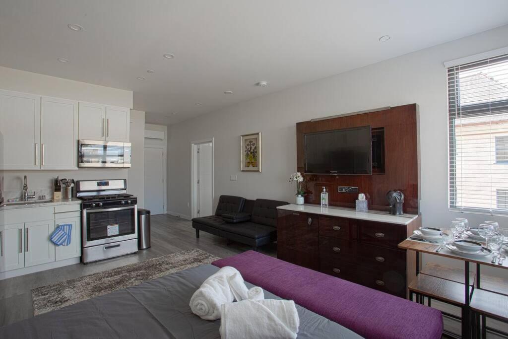 2 Bedroom, 2 Bathroom Detached Max 7 Sleepers Apartamento San Diego