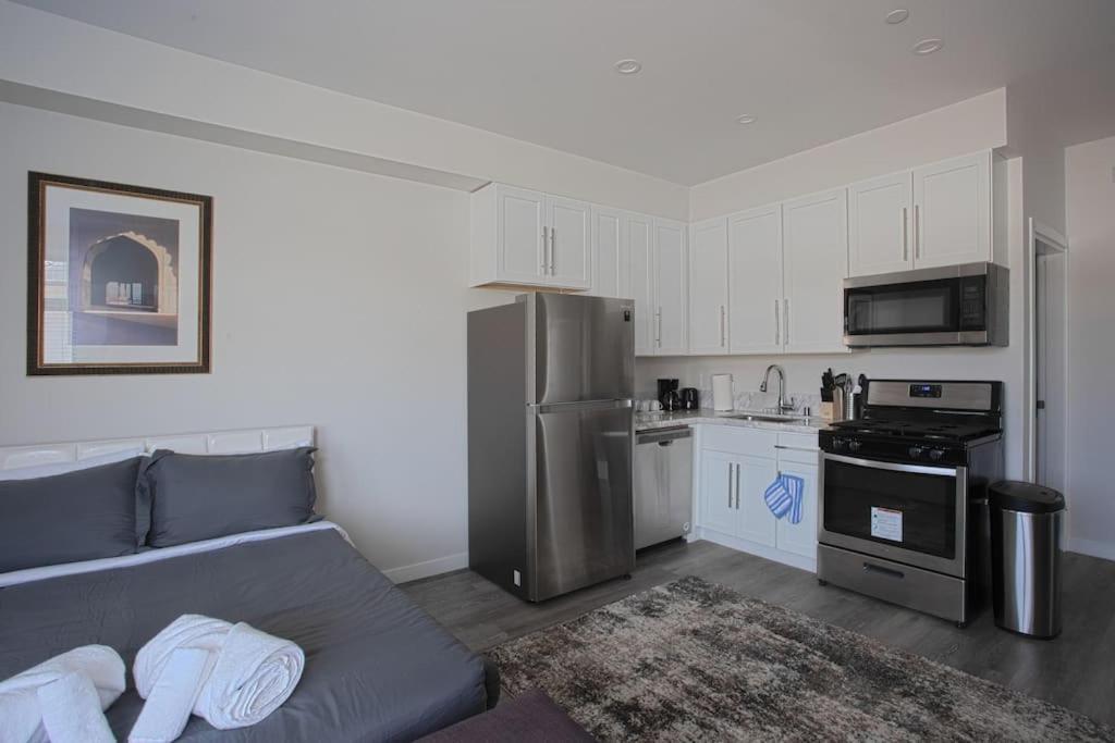 Apartamento 2 Bedroom, 2 Bathroom Detached Max 7 Sleepers *