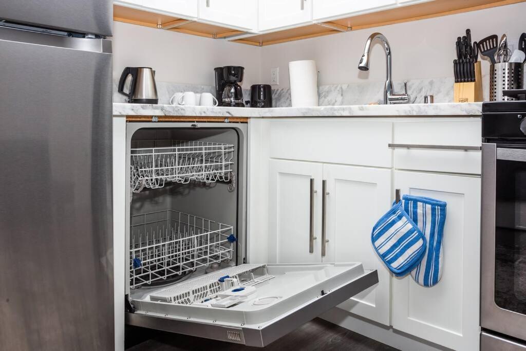 Apartamento 2 Bedroom, 2 Bathroom Detached Max 7 Sleepers San Diego