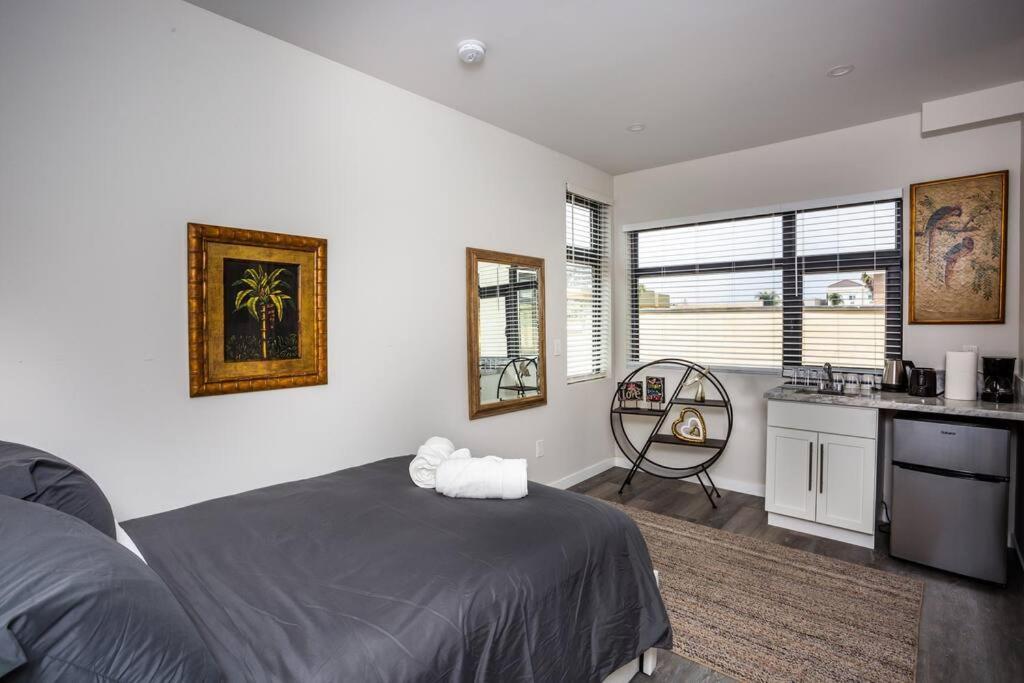 2 Bedroom, 2 Bathroom Detached Max 7 Sleepers Apartamento