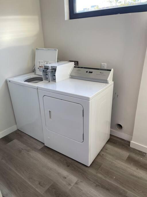 2 Bedroom, 2 Bathroom Detached Max 7 Sleepers Apartamento San Diego