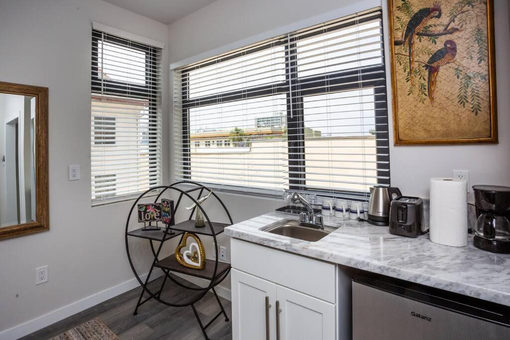 2 Bedroom, 2 Bathroom Detached Max 7 Sleepers Apartamento San Diego
