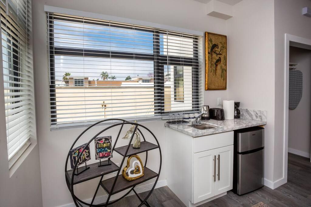 2 Bedroom, 2 Bathroom Detached Max 7 Sleepers Apartamento