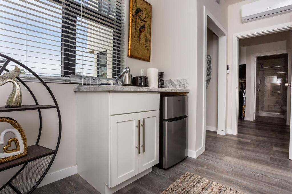2 Bedroom, 2 Bathroom Detached Max 7 Sleepers Apartamento San Diego