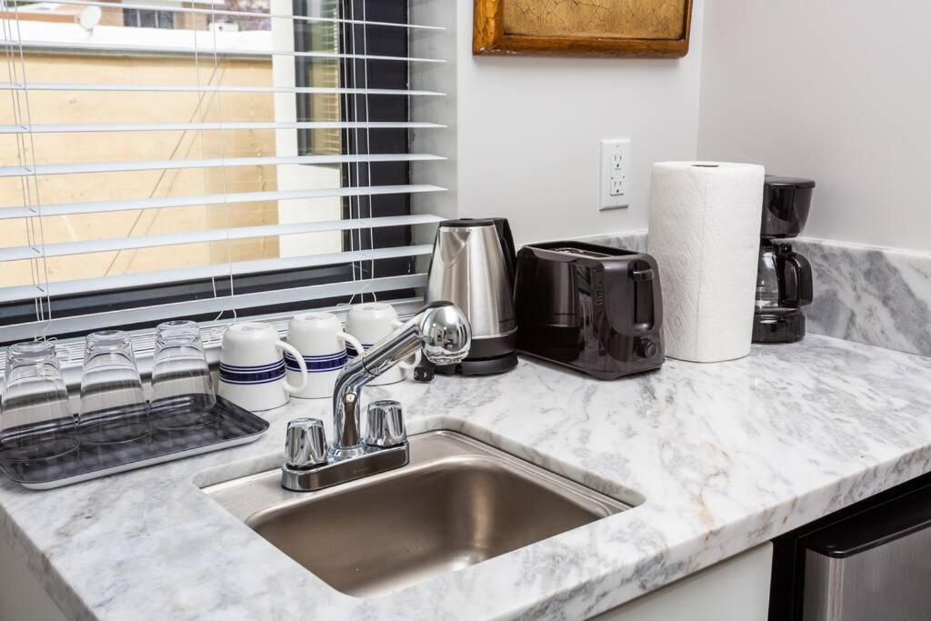 Apartamento 2 Bedroom, 2 Bathroom Detached Max 7 Sleepers San Diego