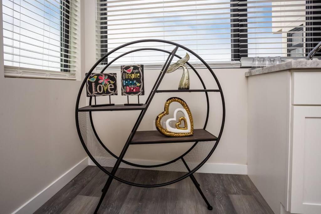 Apartamento 2 Bedroom, 2 Bathroom Detached Max 7 Sleepers San Diego