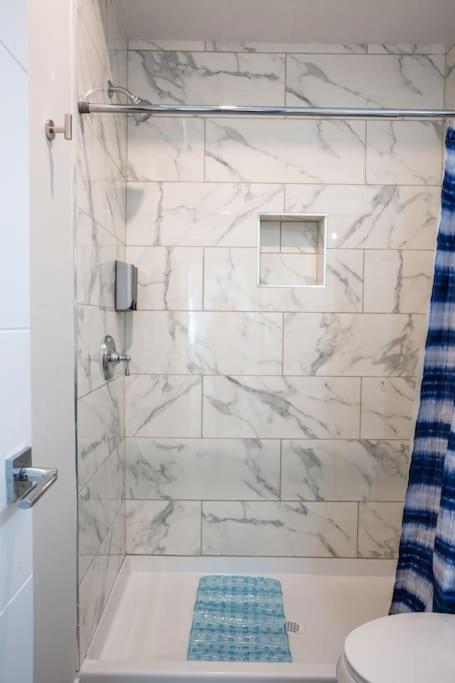 Apartamento 2 Bedroom, 2 Bathroom Detached Max 7 Sleepers