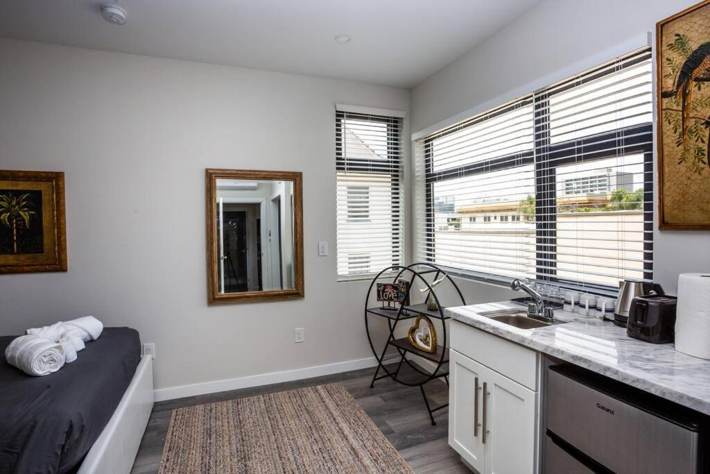 Apartamento 2 Bedroom, 2 Bathroom Detached Max 7 Sleepers *