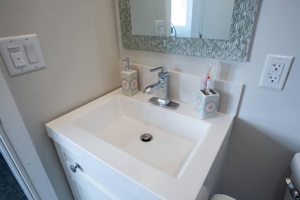 Apartamento 2 Bedroom, 2 Bathroom Detached Max 7 Sleepers