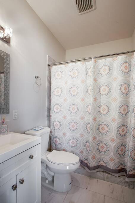 Apartamento 2 Bedroom, 2 Bathroom Detached Max 7 Sleepers *